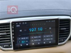 کیا سپۆرتاج